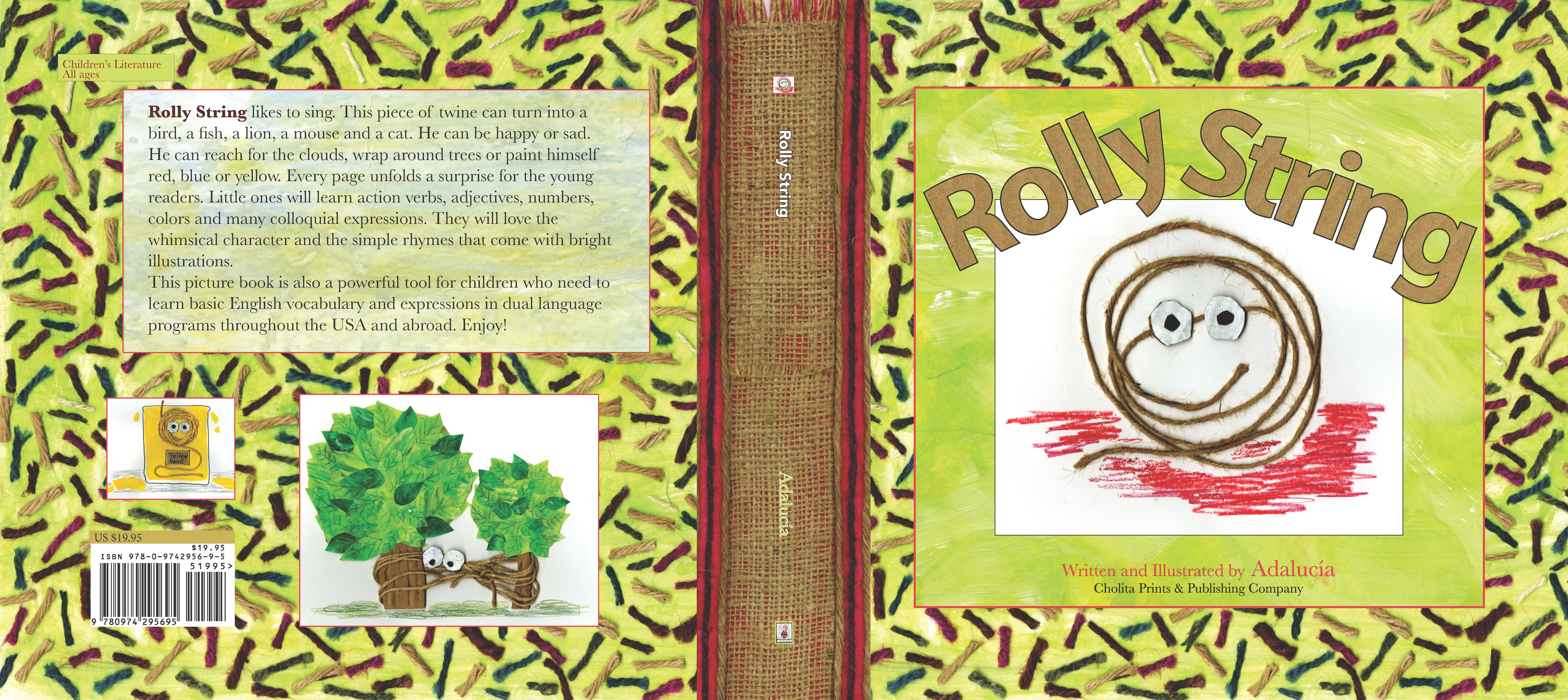 Book Cover Image